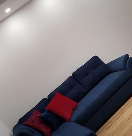 科沃布热格Apartament Za Swierkami公寓 外观 照片