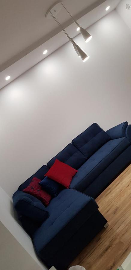 科沃布热格Apartament Za Swierkami公寓 外观 照片